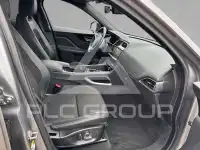 2019 Jaguar F-PACE