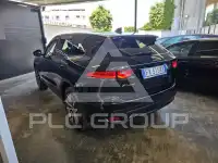2019 Jaguar F-PACE