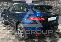 2019 Jaguar F-PACE