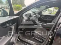 2019 Jaguar F-PACE