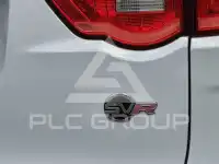 2019 Jaguar F-PACE