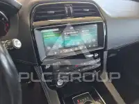 2019 Jaguar F-PACE