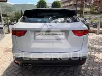 2019 Jaguar F-PACE