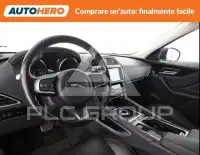 2019 Jaguar F-PACE