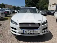 2019 Jaguar F-PACE