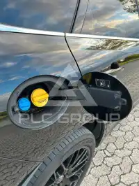 2019 Jaguar F-PACE