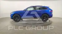 2019 Jaguar F-PACE