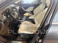 2019 Jaguar F-PACE