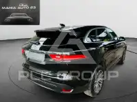 2019 Jaguar F-PACE