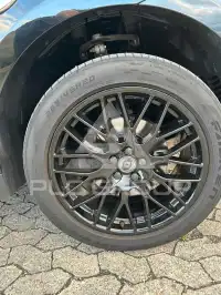 2019 Jaguar F-PACE