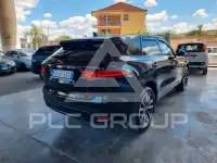 2019 Jaguar F-PACE