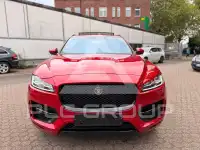 2019 Jaguar F-PACE