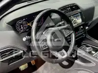 2019 Jaguar F-PACE
