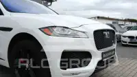 2019 Jaguar F-PACE