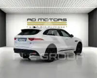 2019 Jaguar F-PACE