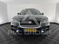 2019 Jaguar F-PACE