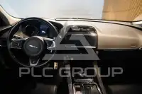 2019 Jaguar F-PACE
