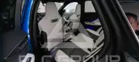 2019 Jaguar F-PACE