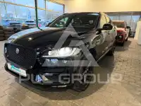 2019 Jaguar F-PACE