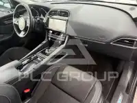 2019 Jaguar F-PACE