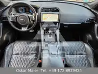 2019 Jaguar F-PACE