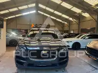 2019 Jaguar F-PACE