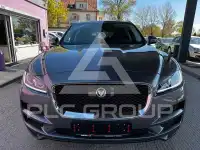 2019 Jaguar F-PACE