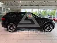 2019 Jaguar F-PACE