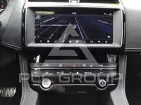 2019 Jaguar F-PACE