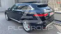 2019 Jaguar F-PACE