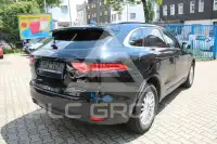 2019 Jaguar F-PACE