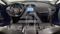 2019 Jaguar F-PACE