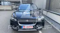 2019 Jaguar F-PACE