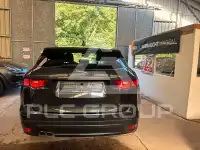 2019 Jaguar F-PACE