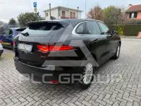 2019 Jaguar F-PACE