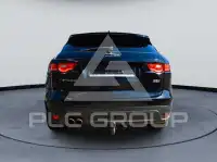 2019 Jaguar F-PACE