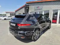 2019 Jaguar F-PACE