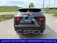 2019 Jaguar F-PACE