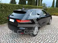2019 Jaguar F-PACE