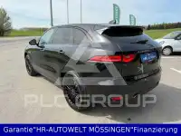 2019 Jaguar F-PACE