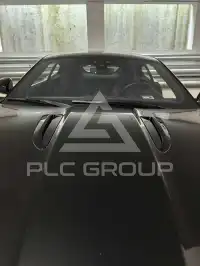 2019 Jaguar F-TYPE