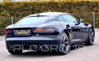 2019 Jaguar F-TYPE