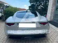 2019 Jaguar F-TYPE