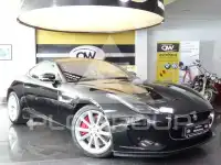 2019 Jaguar F-TYPE