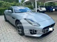 2019 Jaguar F-TYPE