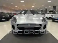 2019 Jaguar F-TYPE