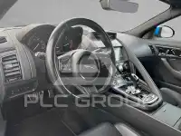 2019 Jaguar F-TYPE