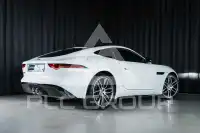 2019 Jaguar F-TYPE