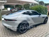 2019 Jaguar F-TYPE