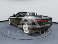 2019 Jaguar F-TYPE
